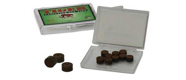 Наклейка Tiger 45088140